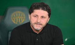 Amedspor maçı öncesi Trabzonspor’da şok istifa