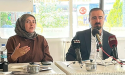 Belediye hastane için binlerce metrekare arazi hibe etti