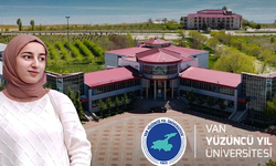 Van YYÜ’den Rojin Kabaiş açıklaması...