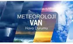 Bölge illeri için kuvvetli rüzgar uyarısı