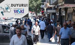 Van’da VASKİ adına yapılan aramalara dikkat!