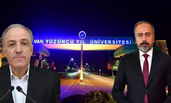 Rektör hakkındaki skandal cinsel saldırı iddiası!