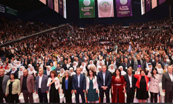 DEM Parti 5’inci Olağan Büyük Kongresi’ni bugün yapılacak