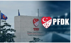 Amedspor ve 3 kulüp başkanı PFDK’ye sevk edildi