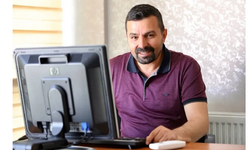 Behçet Dalmaz UGC Van temsilcisi oldu
