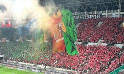 Süper Lig'in yeni lideri Amedspor 3-2