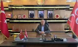 MHP Van il kongresi takvimi belli oldu