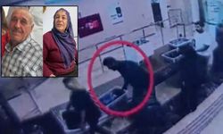 X-Ray detayı: Şüpheli altınlarla yakalandı