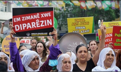 Babat: 'Anadil hakkı toplumsal barışın temelidir'