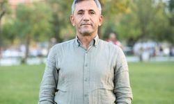 Amed Büyükşehir Belediye Eşbaşkanı Emin Ay oldu