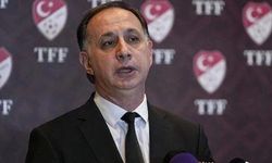 TFF MHK Başkanı ve 7 kişi gözaltına alındı