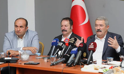 Van TSO’dan üyelerine önemli uyarı