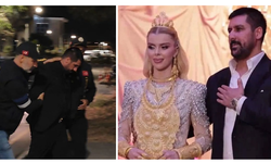 Vanlı Kara Haydar gözaltına alındı