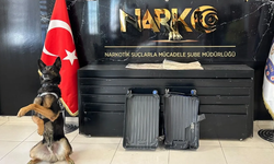 Van Havalimanı’nda Operasyon: 1 kişi tutuklandı