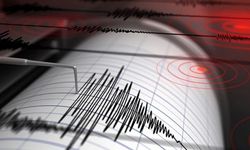 Adana'da 5 şiddetinde deprem meydana geldi!