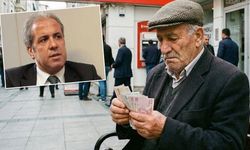 Şamil Tayyar’dan 17,1 milyon emekli için kritik uyarı