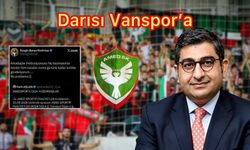 Amedspor’un ağır cezasına ABD’den destek No problemo!