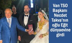 Takva ve İnan Ailelerinin Mutlu Günü