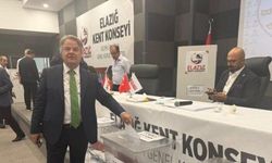 Nafiz Koca Kent Konseyinde Güven Tazeledi