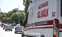 Van’da iki grup tartışması kanlı bitti: Yaralı var!