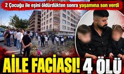 Batman’da korkunç olay: Aynı evde 4 cansız beden