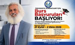 Edremit Körfezi Vanlılar Derneği’nden anlamlı destek