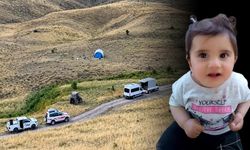 11 aylık Büşra’nın 4 kardeşi devlet korumasına alındı