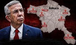 Ankara’da peş peşe istifalar: 7 başkan CHP’den ayrıldı