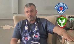 Kasımpaşalı tribün liderinden taraftarlarına çağrı