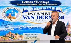 Yalçınkaya: “Memleketin itibarını koltukla ölçemezsiniz”