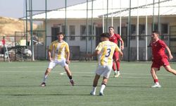 Vanspor U19, Muşspor’u 3-1 mağlup etti