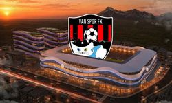 Vanspor taraftar gruplarından TMMOB’a sert stadyum tepkisi!