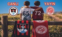 Vanspor-Batman maçının yayın kanalları belli oldu