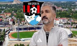 Murat Yıldırım’dan Vanspor camiasına duygusal veda