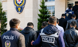 Van merkezli 4 ilde bilirkişi operasyonu: 4 kişi tutuklandı