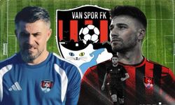 Vanspor’dan 10. transfer: Kadir Seven kadroda