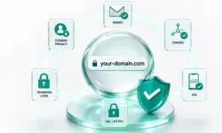 Yeni Adres Kontrolü: Alan Adı ve Bağlantı Güvenliği