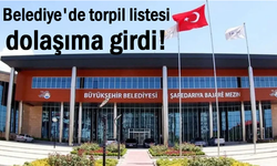 Van Büyükşehir Belediyesinde yeni işe alım tartışması!