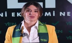 İrem Bayram’dan Van TSO seçimi sonrası ilk açıklama