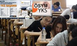 Büyükşehir eğitim merkezlerinden 487 üniversite başarısı