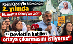 2. yılında Nizamettin Kabaiş'ten çağrı