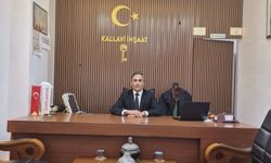 Hamdullah Koçhan’dan Van TSO seçimleri için sağduyu çağrısı