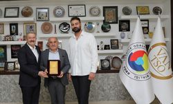Van TSO Yeni İş Birliğine İmza Attı