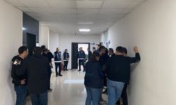Başkan Yardımcısı DEM Parti'li Meclis üyelerine saldırdı