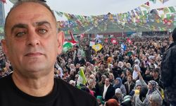 Newroz’da saygı duruşuna 10 ay hapis cezası