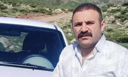 7 aylardır kayıp olan İranlı Kürt Van’da ölü bulundu