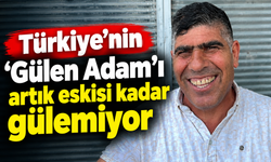 ‘Gülen Adam’ın gülüşü de pahalılaştı!