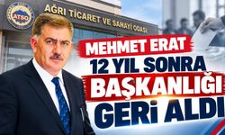 TSO seçimlerini 12 yıl sonra yeniden kazandı