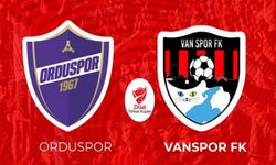 Vanspor Türkiye Kupası 4. tur için sahaya çıkıyor
