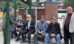 Van’da emeklilerin geçim derdi bitmiyor